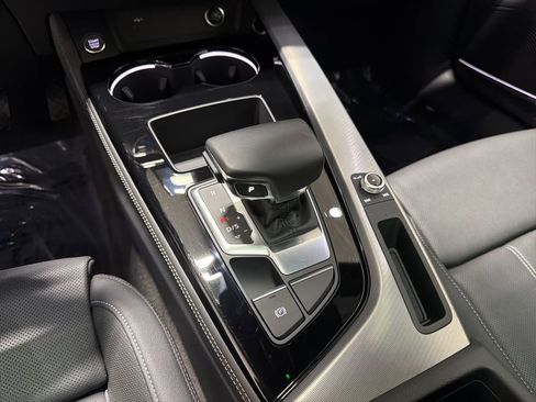 Used 2023 Audi A5 2.0T Premium Plus w/ Premium Plus image 14