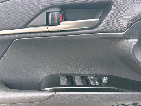 New 2026 Toyota Camry LE FWD image 10