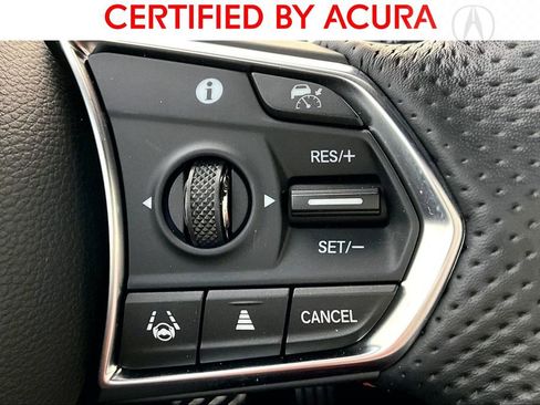 Certified 2025 Acura RDX A-Spec image 26