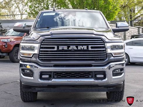 Used 2020 RAM 2500 Laramie AWD/4WD image 14