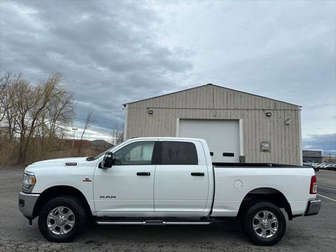 Certified 2024 RAM 2500 Big Horn image 7