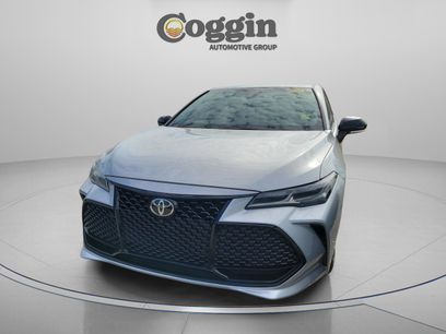 Used 2022 Toyota Avalon Touring