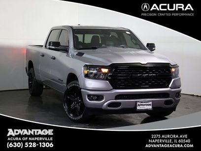 Used 2023 RAM 1500 Big Horn