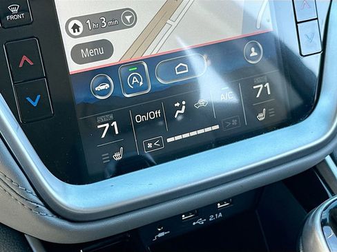 Used 2020 Subaru Outback Limited w/ Popular Package #2 image 16