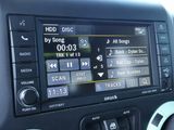 Used 2017 Jeep Wrangler Unlimited Sahara w/ Connectivity Group image 5