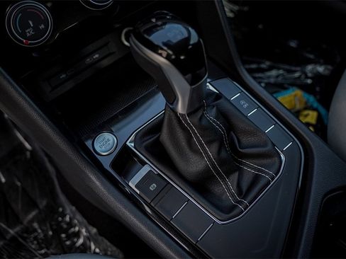 New 2026 Volkswagen Taos S image 17