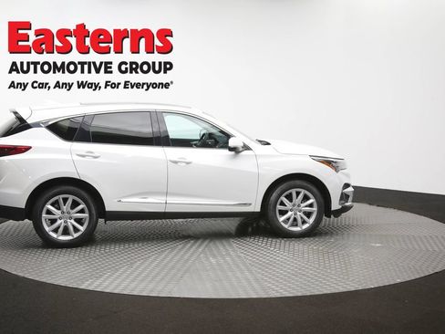 Used 2020 Acura RDX AWD image 46