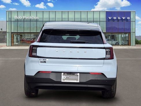 New 2026 Volvo EX30 Plus image 25