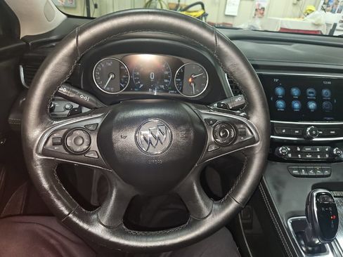 Used 2017 Buick LaCrosse Premium w/ Driver Confidence Package #2 AWD/4WD image 16