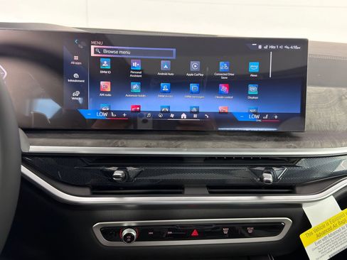 Used 2026 BMW X5 sDrive40i w/ Parking Assistance Package RWD image 24