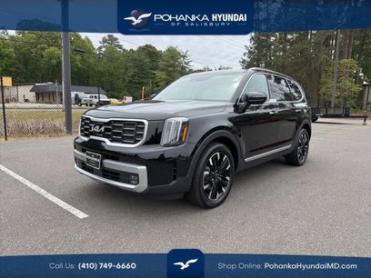 Used 2023 Kia Telluride SX