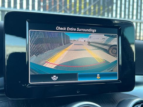 Certified 2019 Mercedes-Benz C 300 Sedan image 19