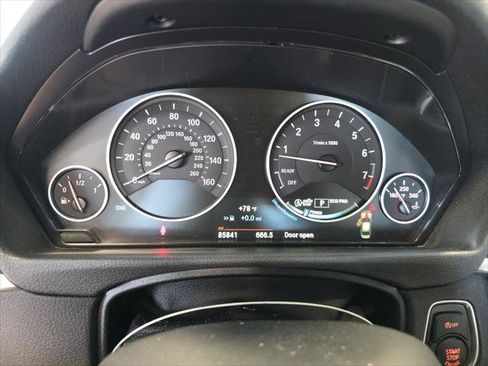 Used 2015 BMW 328i xDrive Sedan image 16