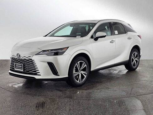 New 2026 Lexus RX 350 Premium image 7