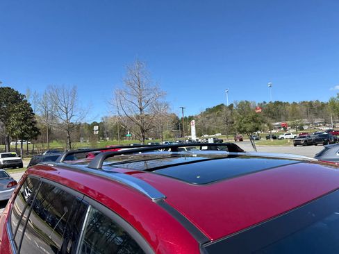 Used 2025 Toyota Grand Highlander Platinum image 2