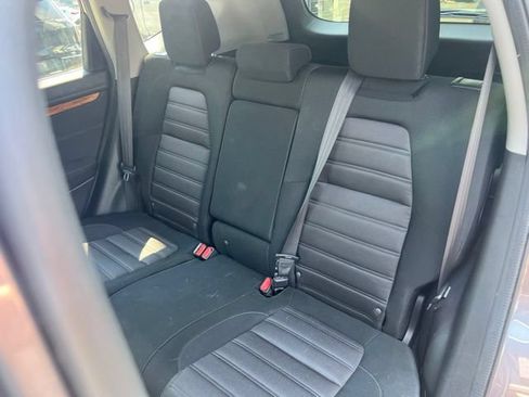 Used 2018 Honda CR-V EX image 16