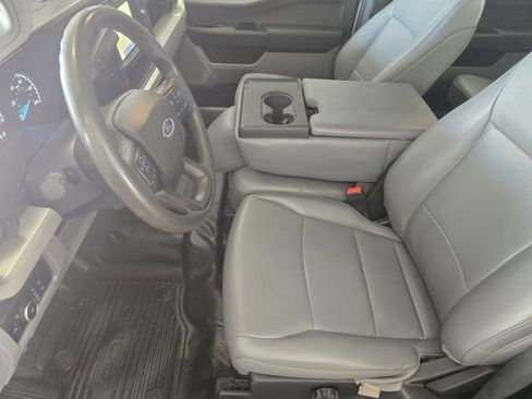 Used 2024 Ford F250 XL AWD/4WD image 13