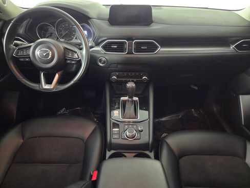 Used 2019 MAZDA CX-5 Touring AWD/4WD image 27