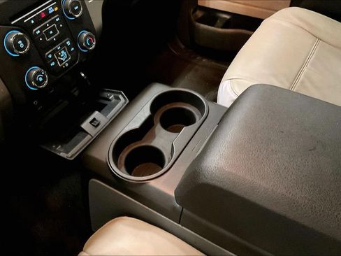 Used 2014 Ford F150 XLT w/ Equipment Group 302A Luxury image 14