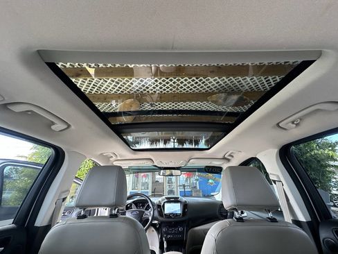 Used 2017 Ford Escape Titanium w/ Equipment Group 301A image 23