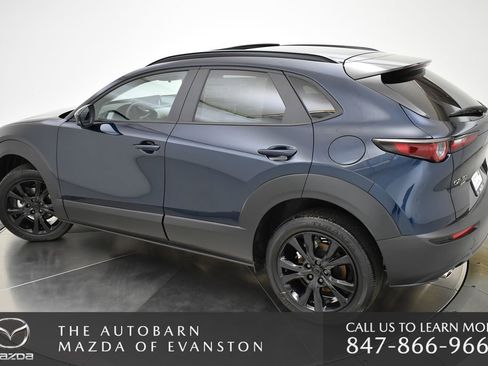 New 2026 MAZDA CX-30 Aire Edition image 8