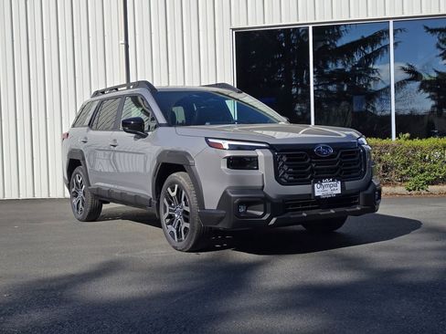 New 2026 Subaru Outback Touring XT AWD/4WD image 1