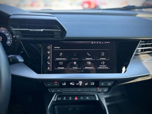 Used 2024 Audi A3 2.0T Premium image 15