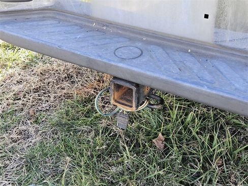 Used 2006 Nissan Frontier SE w/ (P01) Power Pkg image 14