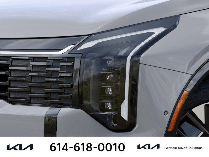 New 2027 Kia Sportage SX AWD/4WD image 13