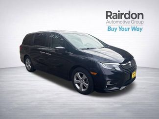 Used 2019 Honda Odyssey EX-L video 1