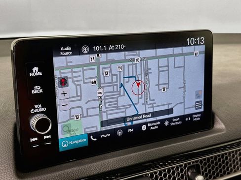 Used 2024 Honda Civic Touring image 14