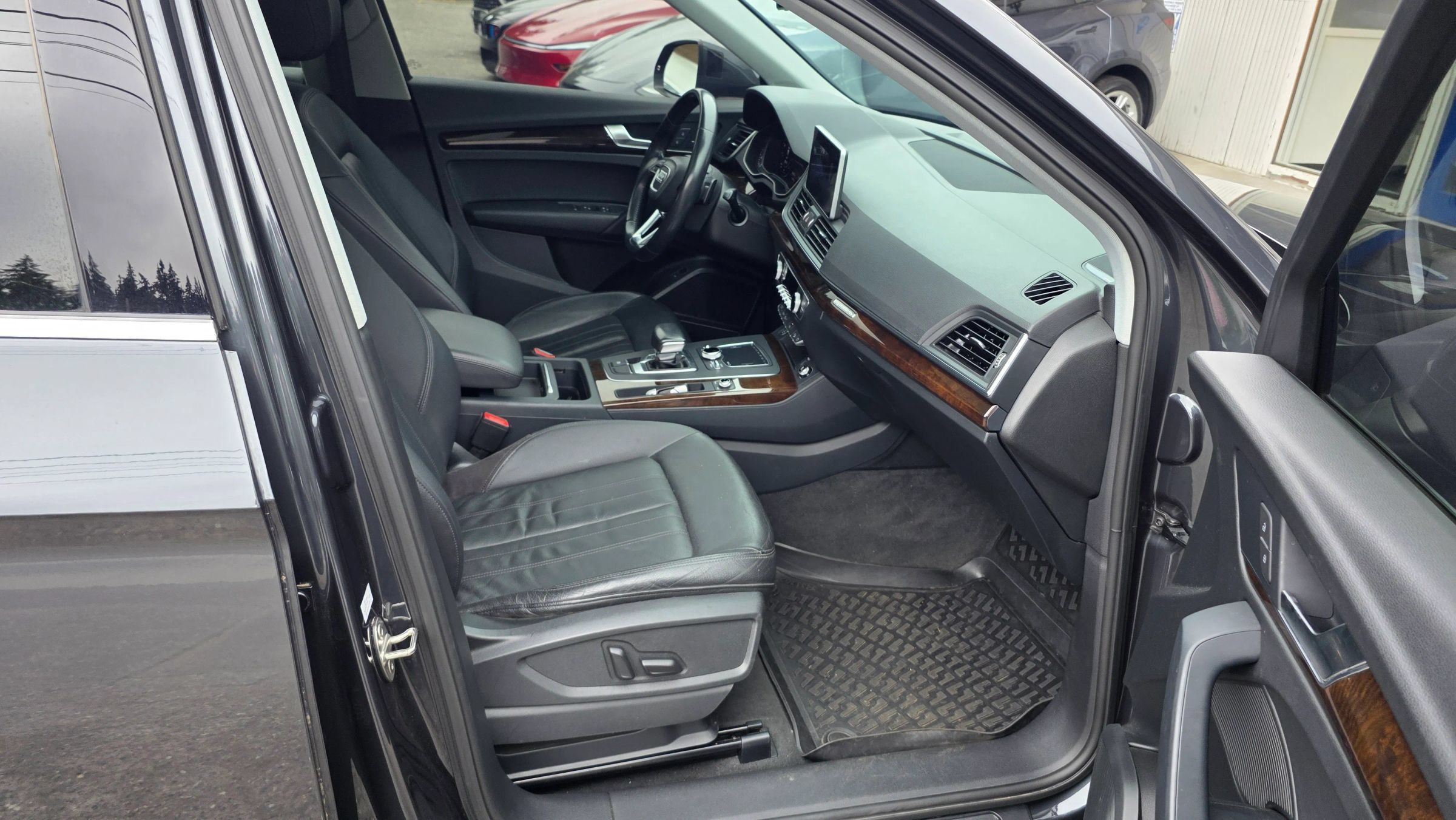 Used 2018 Audi Q5 2.0T Premium Plus w/ Premium Plus Package AWD/4WD image 13