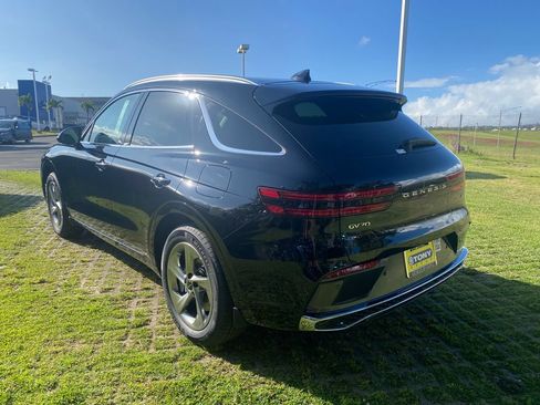New 2026 Genesis GV70 2.5T AWD/4WD image 23