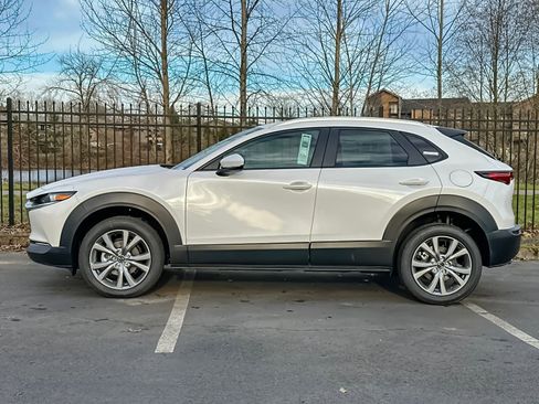 New 2026 MAZDA CX-30 AWD 2.5 S image 6