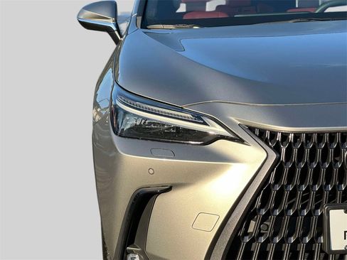 Used 2023 Lexus NX 350 350 Luxury image 9