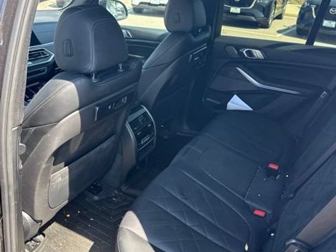 Used 2023 BMW X5 xDrive45e w/ Climate Comfort Package AWD/4WD image 8