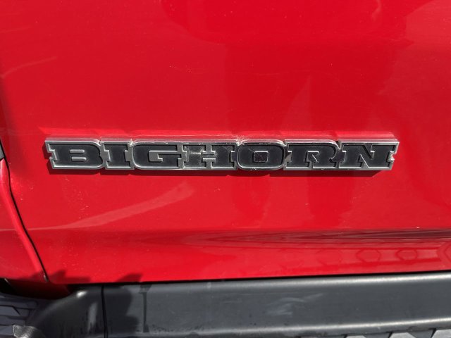 Used 2019 RAM 1500 Big Horn AWD/4WD image 32