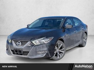 Used 2016 Nissan Maxima 3.5 S video 1