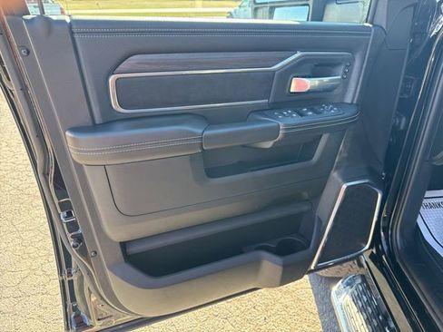 New 2026 RAM 2500 Laramie image 24