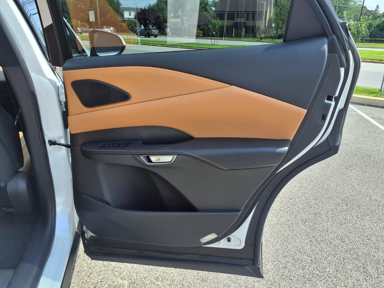 Used 2024 Lexus RX 350 Premium w/ Cold Area Package AWD/4WD image 28