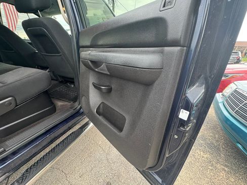 Used 2011 GMC Sierra 1500 SL AWD/4WD image 21