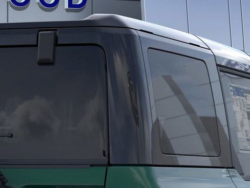 New 2025 Ford Bronco Badlands image 27