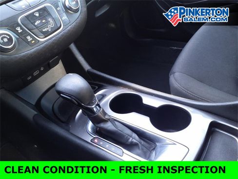 Used 2022 Chevrolet Malibu LS image 27