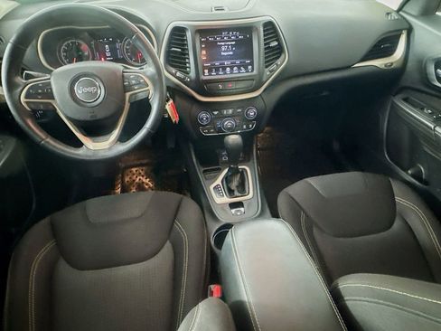 Used 2016 Jeep Cherokee Latitude w/ Safety/Convenience Group image 26