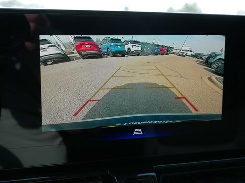 New 2026 Chevrolet TrailBlazer LT image 10