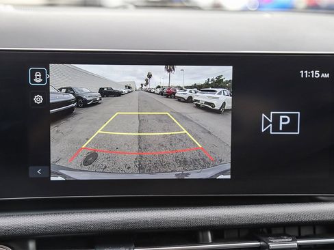 Certified 2025 Hyundai Tucson SEL image 26