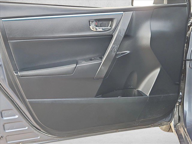 Used 2014 Toyota Corolla S FWD image 10