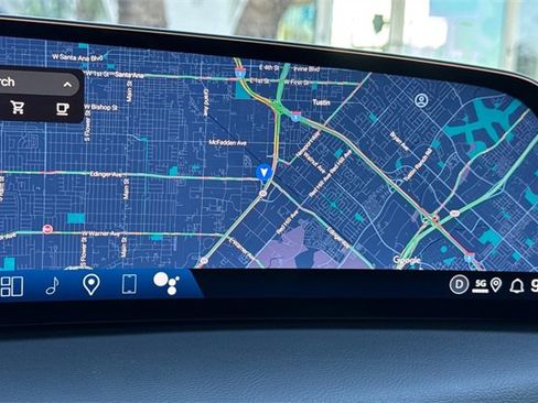 Used 2025 Cadillac CT5 Sport image 22