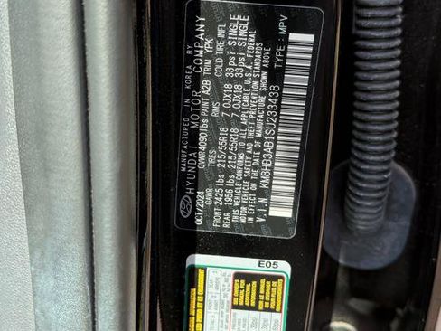 Used 2025 Hyundai Kona SEL image 21