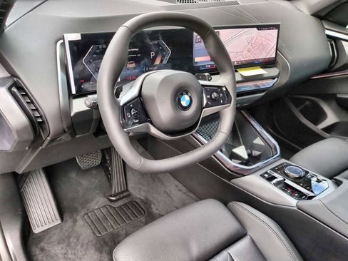 New 2026 BMW X3 xDrive30 w/ Convenience Package AWD/4WD image 10